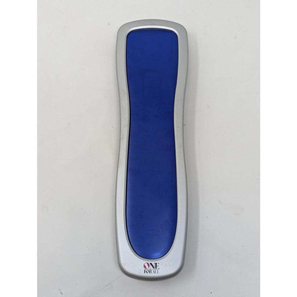 One For All Kameleon 8 URC-9960 Original Remote Control Learning Remote